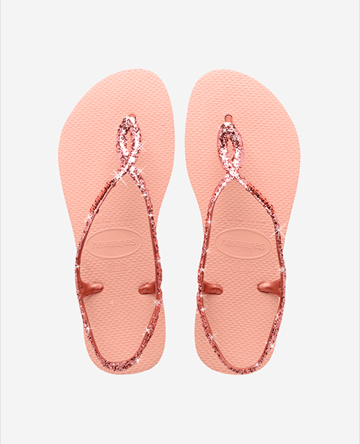 Havaianas - Luna Premium II
