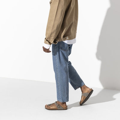 BIRKENSTOCK  Gizeh stone