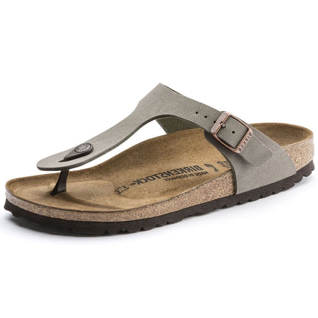 BIRKENSTOCK  Gizeh stone