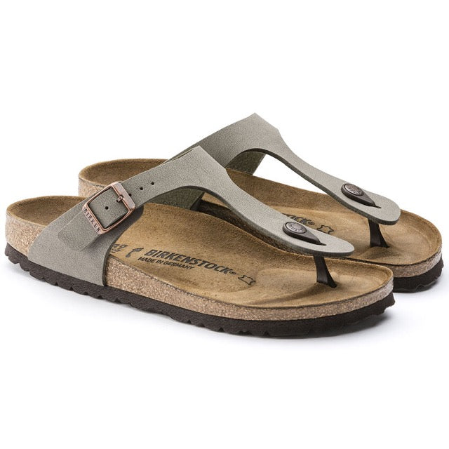 BIRKENSTOCK  Gizeh stone