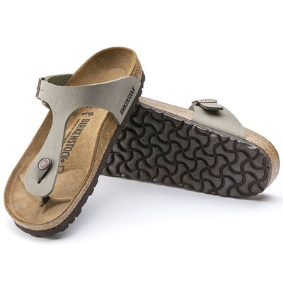 BIRKENSTOCK  Gizeh stone