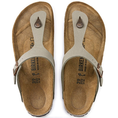 BIRKENSTOCK  Gizeh stone