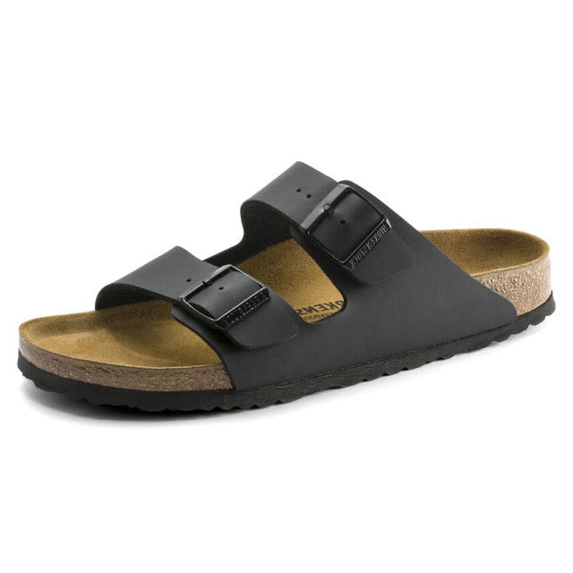 BIRKENSTOCK Arizona BS nero