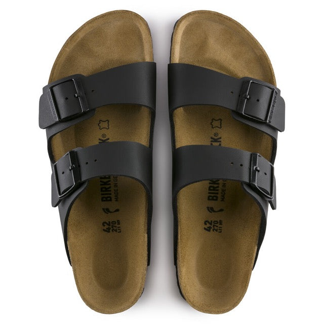 BIRKENSTOCK Arizona BS nero