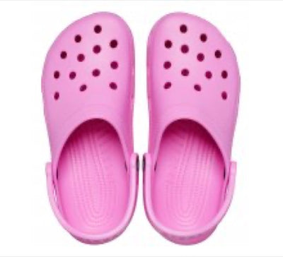 U CROCS - Classic sabot