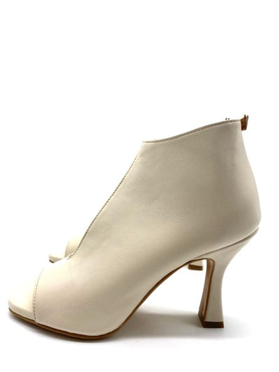 JOY WENDEL -  Tronchetto Nappa OffWhite