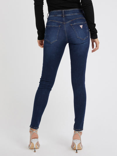 guess - jeans skinny