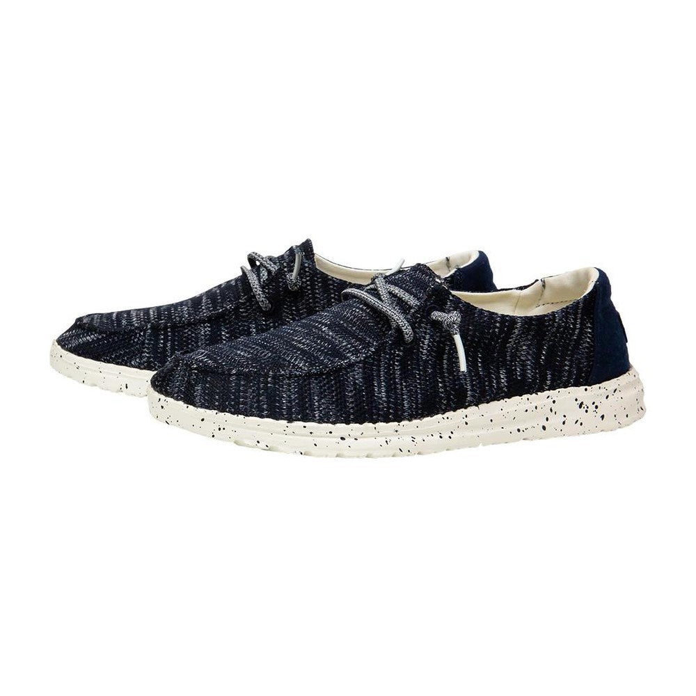 HEY DUDE - Wendy Sox - Donna - Navy