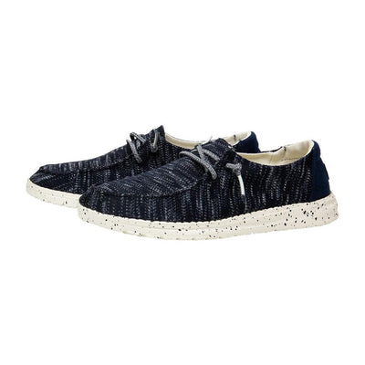 HEY DUDE - Wendy Sox - Donna - Navy
