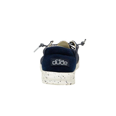HEY DUDE - Wendy Sox - Donna - Navy