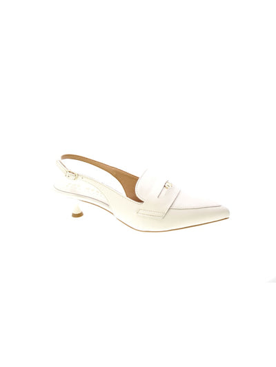 Joy Wendel -  Decollete mod. 343 - Bianco