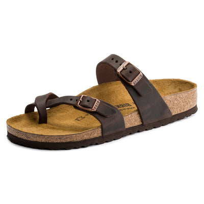 birkenstock Mayari Habana