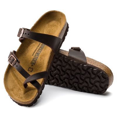 birkenstock Mayari Habana