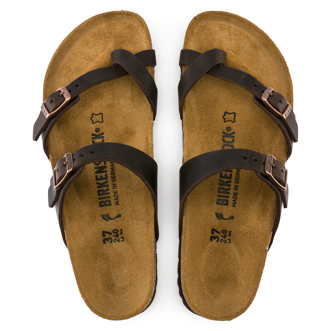 birkenstock Mayari Habana