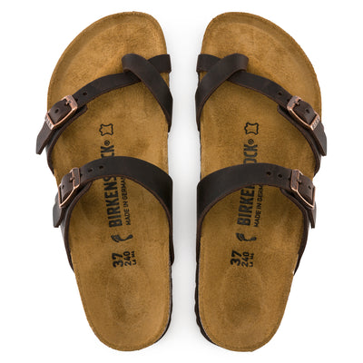 birkenstock Mayari Habana