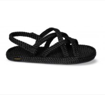 BOHONOMAD - BODRUM SANDALS W