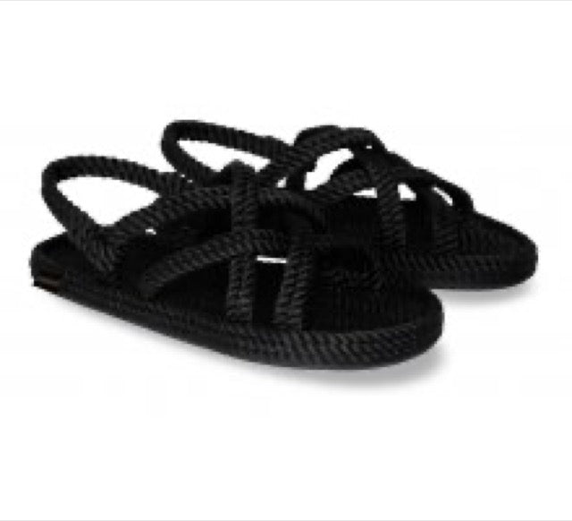 BOHONOMAD - BODRUM SANDALS W