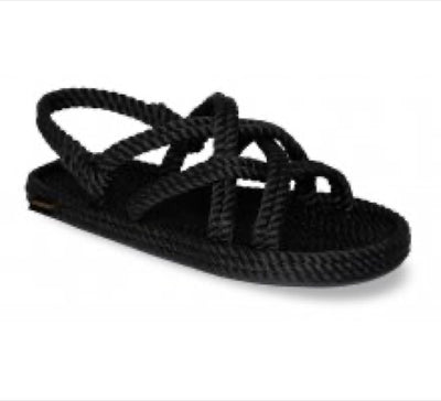 BOHONOMAD - BODRUM SANDALS W