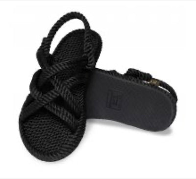 BOHONOMAD - BODRUM SANDALS W