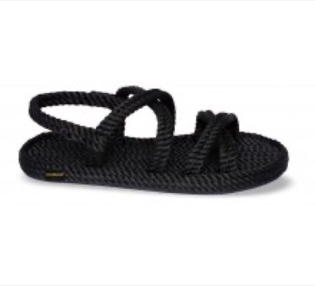 Bohonomad - TAHITI SANDALS W