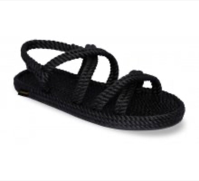 Bohonomad - TAHITI SANDALS W